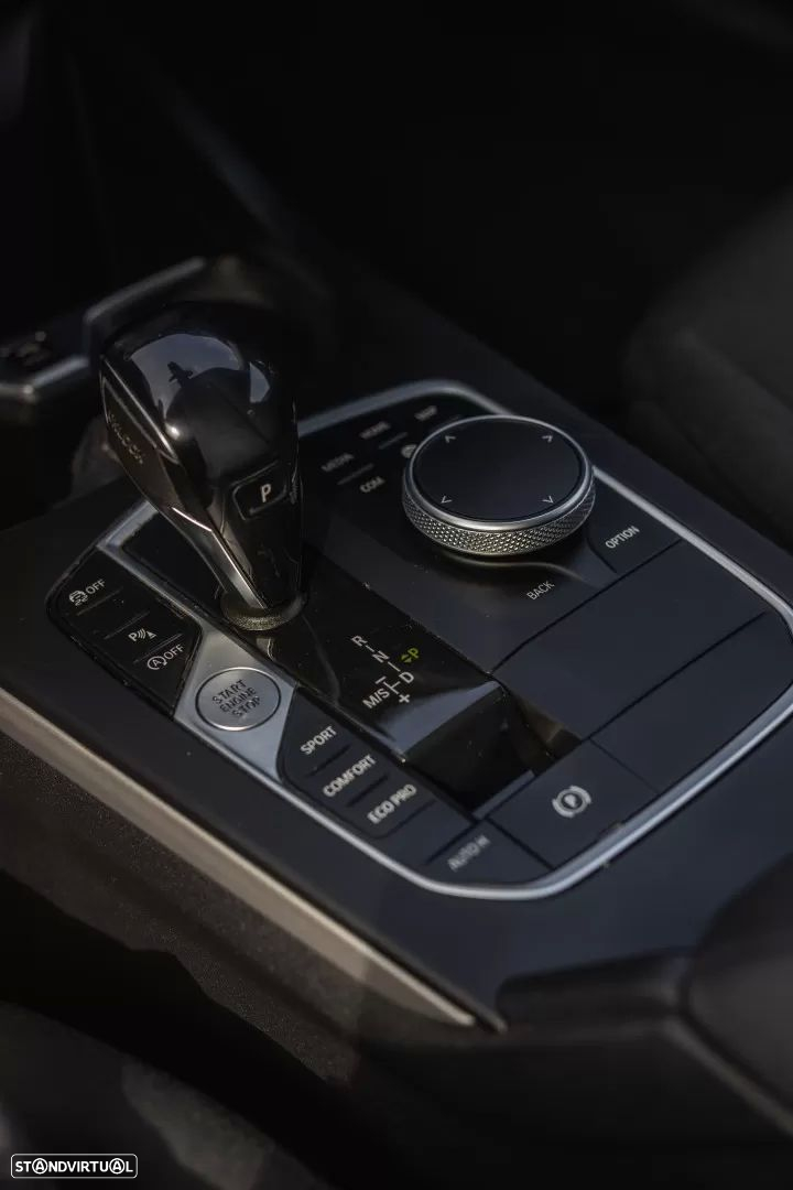 BMW 116 d Aut. - 38