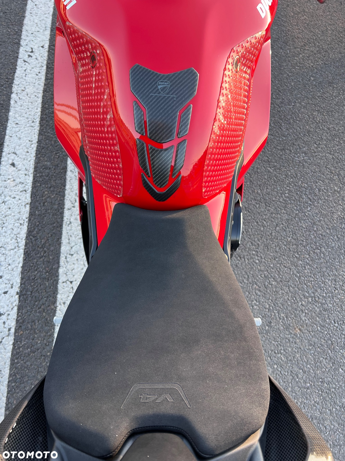 Ducati Panigale V4 - 14
