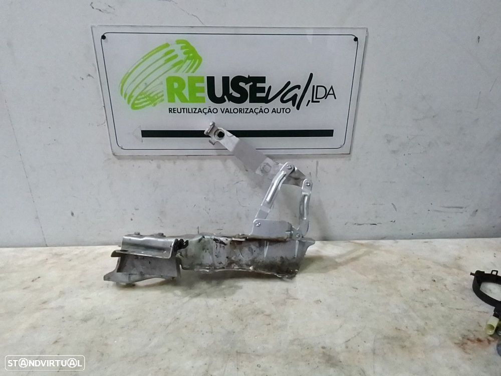 Dobradiças Capot Dta Renault Scénic Ii (Jm0/1_) - 2