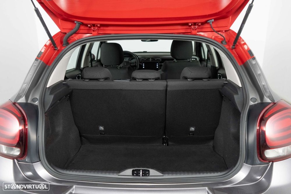 Citroën C3 1.2 PureTech Shine - 25
