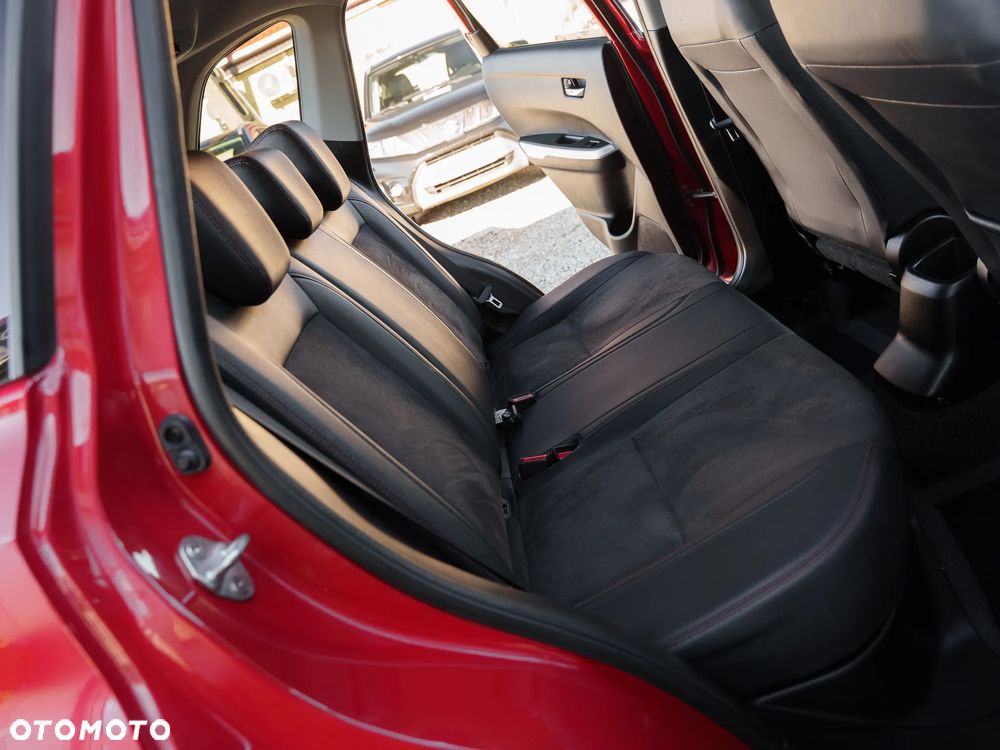 Suzuki Vitara 1.4 Boosterjet Premium 2WD - 14