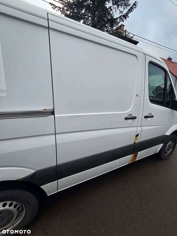 Mercedes-Benz 210 CDI - 6