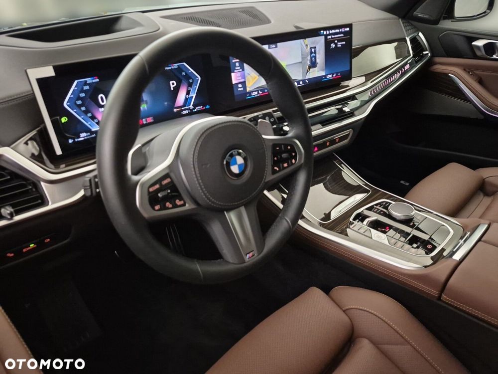 BMW X5 - 11