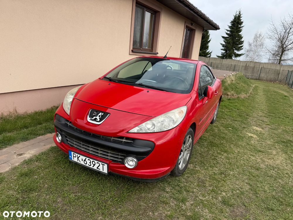 Peugeot 207 - 2