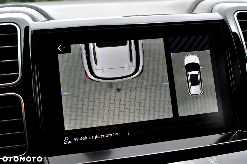 Citroën C5 Aircross 1.2 PureTech Live - 26