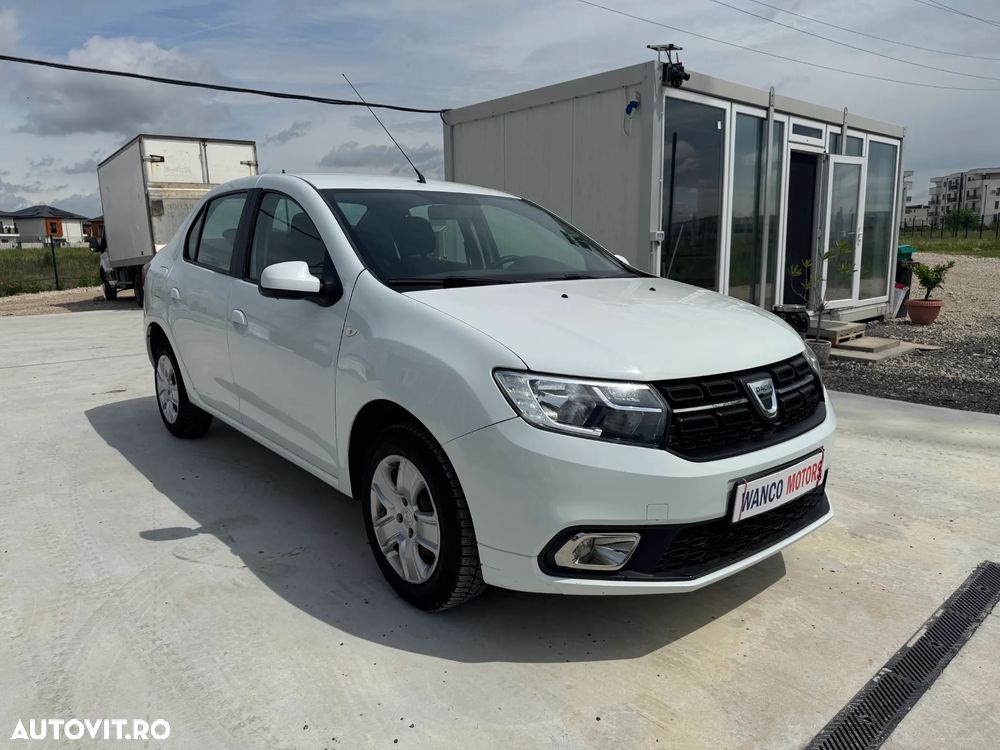 Dacia Logan 1.0 SCe Laureate - 3