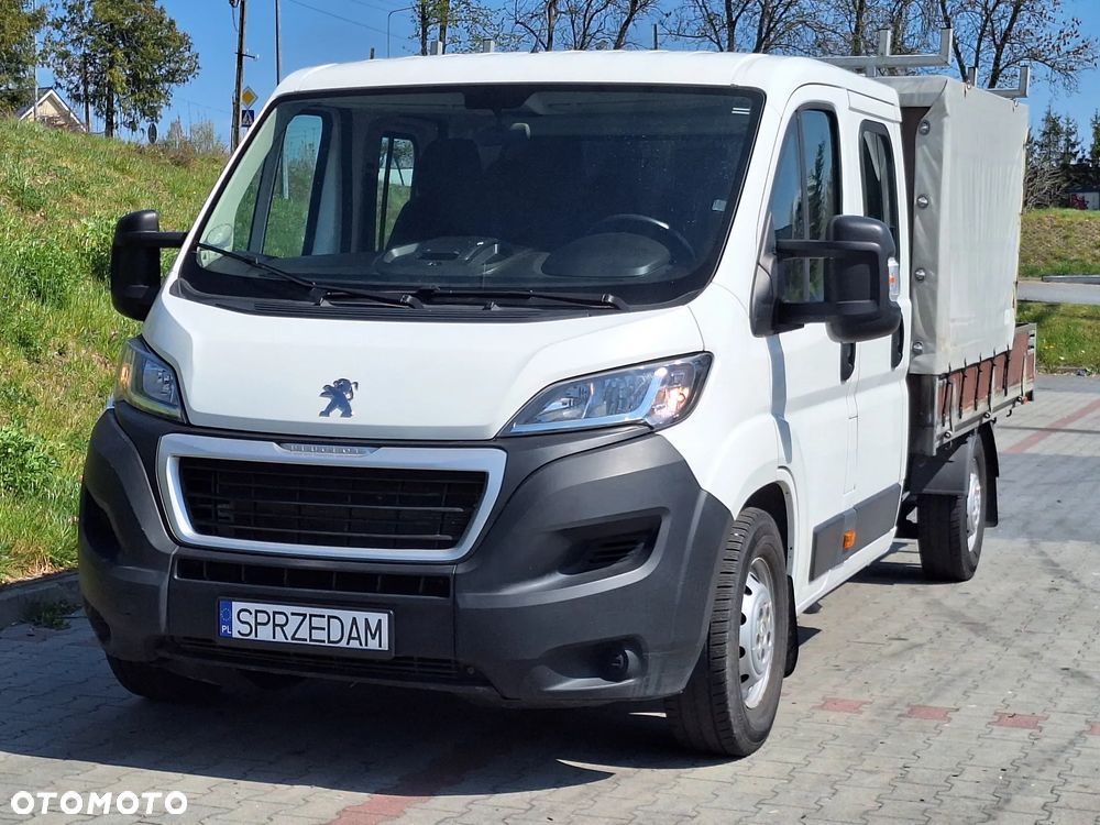 Peugeot BOXER - 8