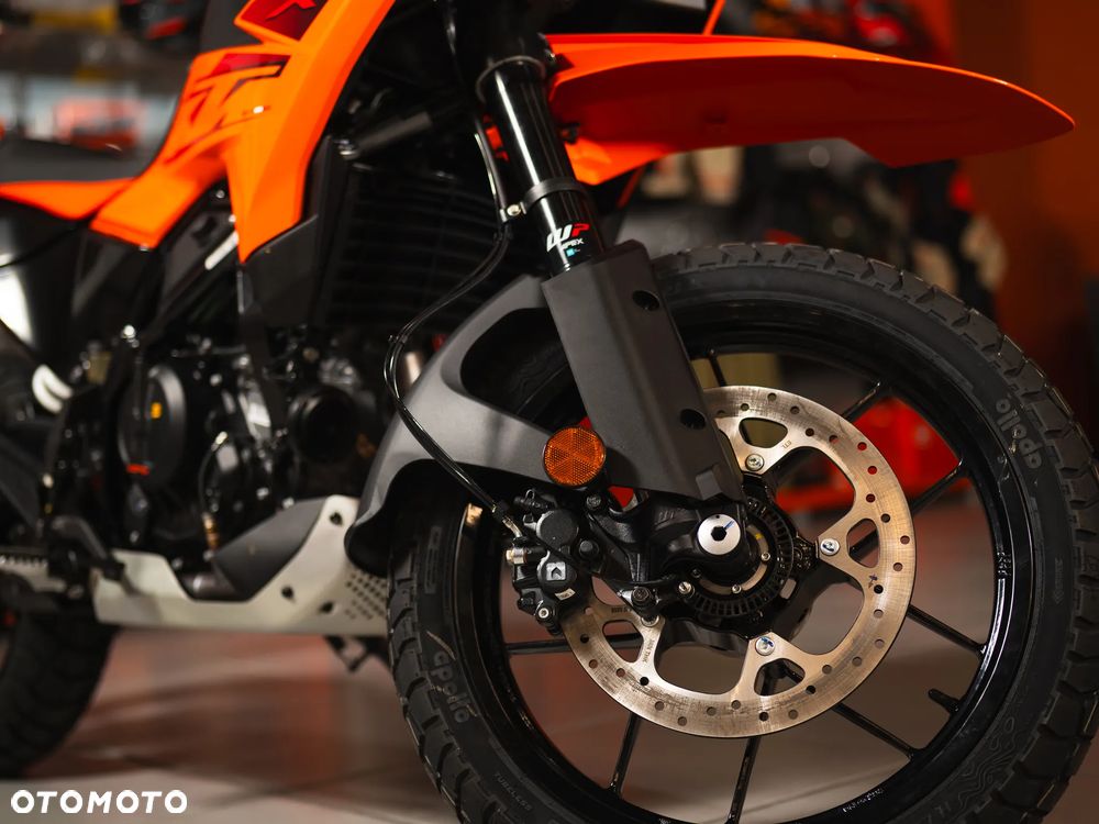 KTM Adventure - 10