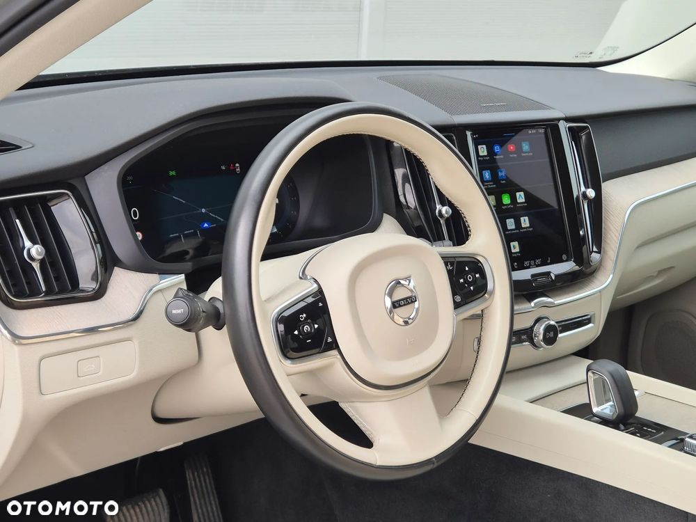 Volvo XC 60 B4 B Geartronic Inscription - 19