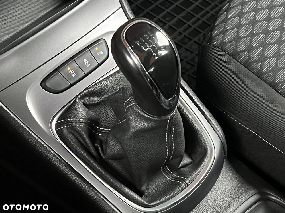 Opel Astra 1.2 T Elegance S&S - 28