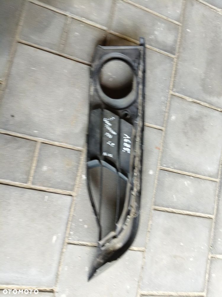 Kratka halogenu BMW 3 GT F34 - 3