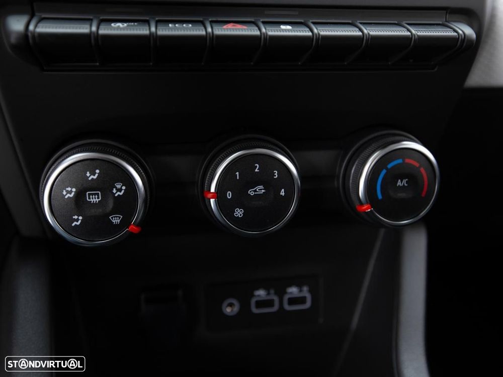 Renault Clio 1.0 TCe Evolution Bi-Fuel - 16