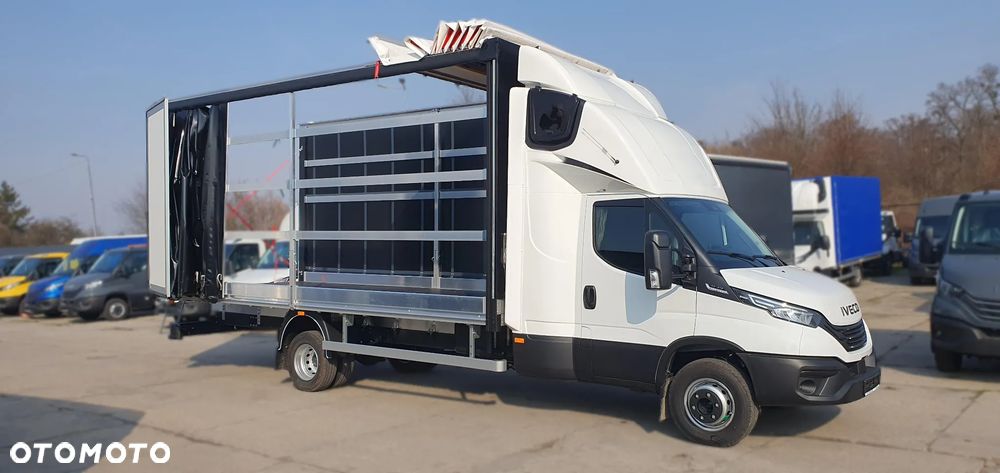 Iveco 70C18A8 Automat - 11