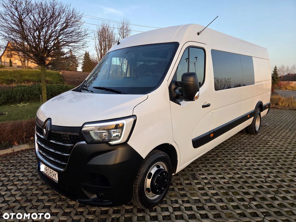 Renault Master - 9