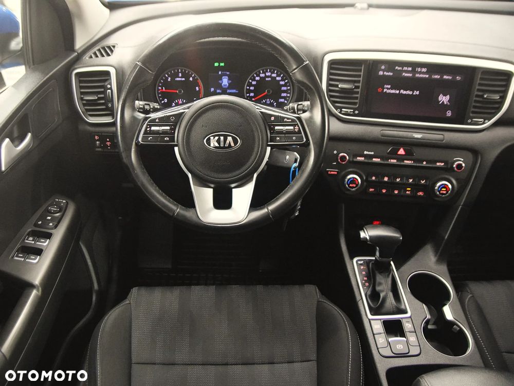 Kia Sportage - 15