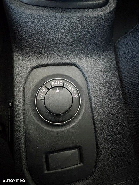 Dacia Duster Blue dCi 115 4WD Comfort - 14