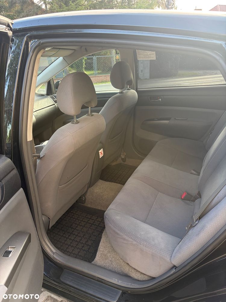 Toyota Prius 1.5 VVT-i Prestige - 15