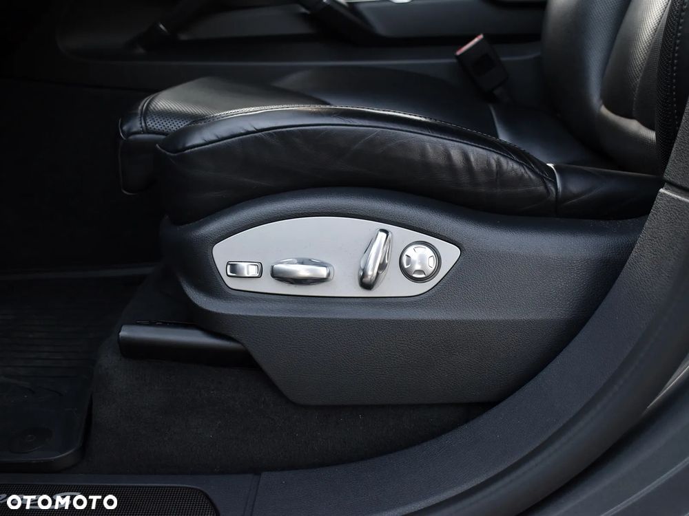 Porsche Cayenne S Diesel - 16
