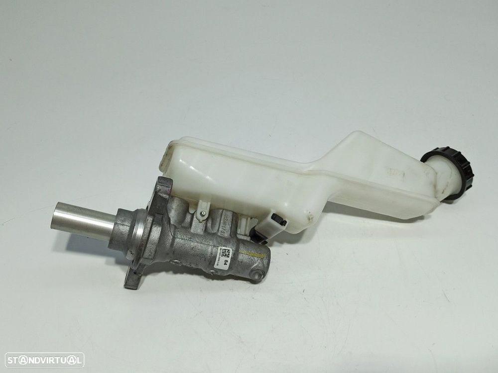 BOMBA DE TRAVÃO FORD ECOSPORT TREND - 5