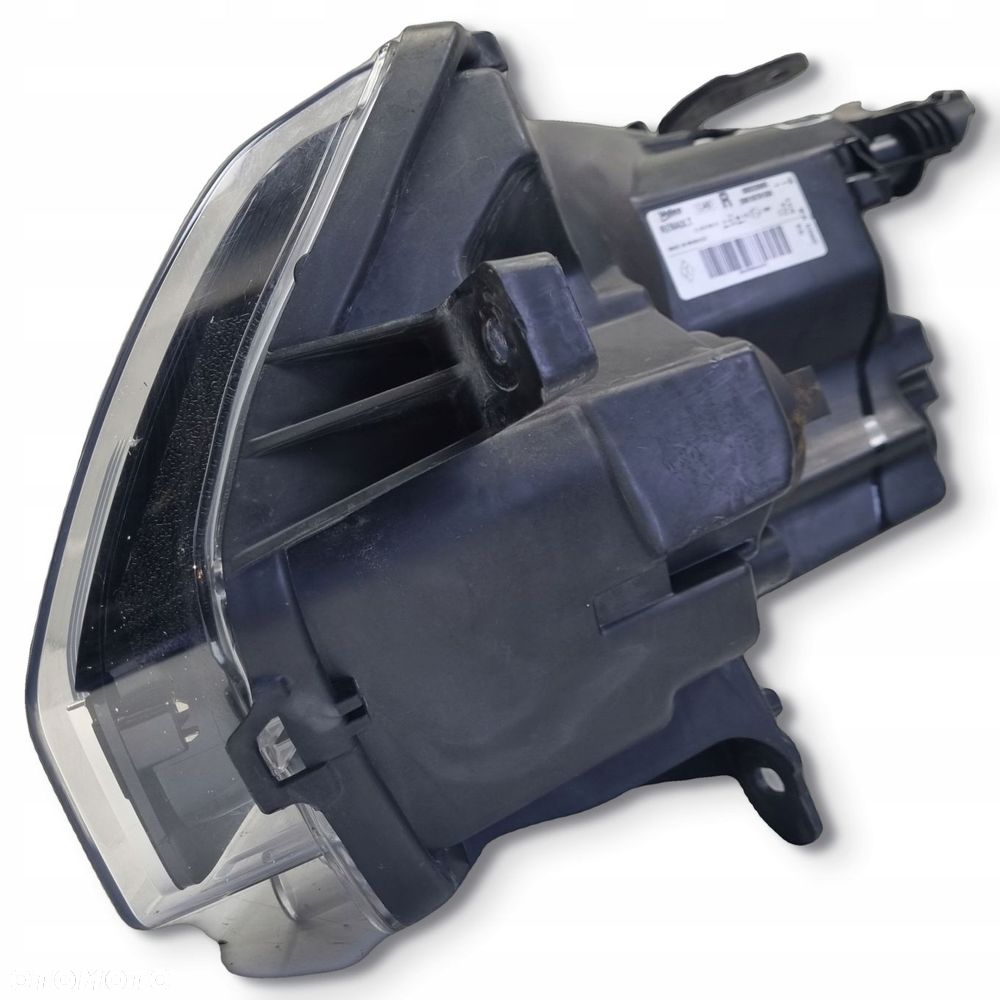 LAMPA PRAWA Dacia Sandero II prawy przód przednia EUROPEJSKA 260107615R - 5
