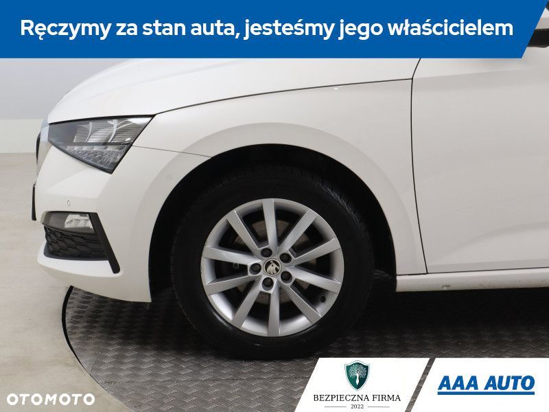 Skoda Scala - 17