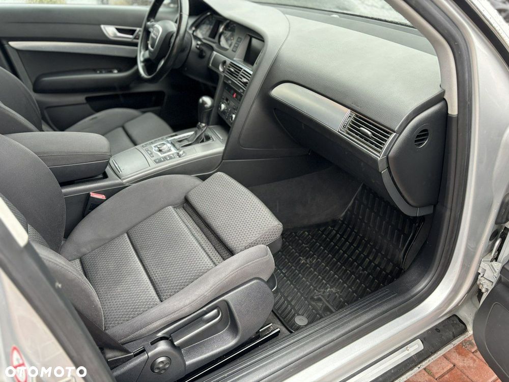 Audi A6 Limousine - 22