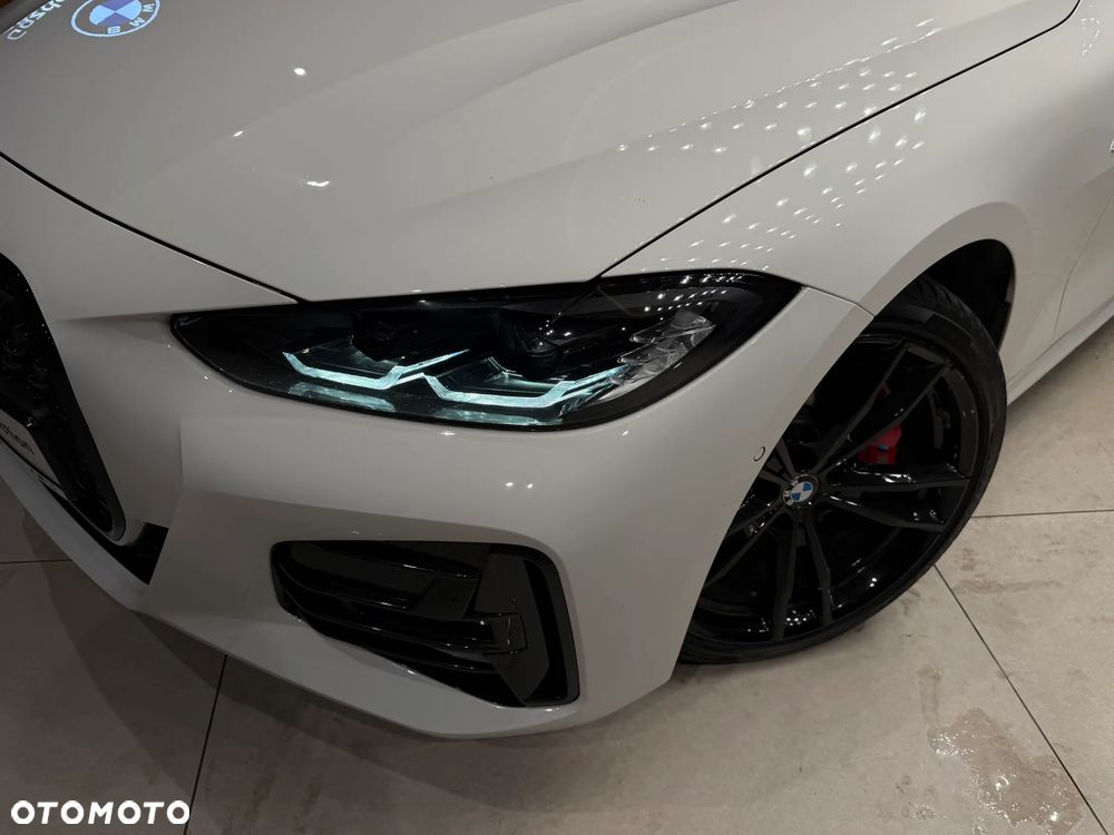 BMW Seria 4 430i xDrive M Sport - 6