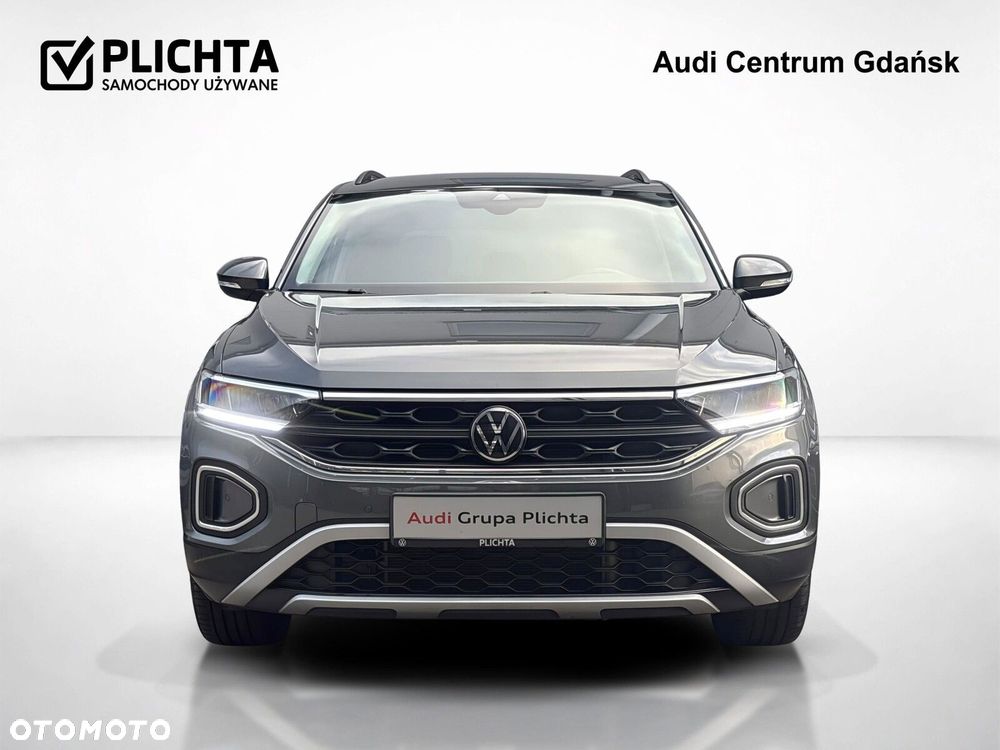Volkswagen T-Roc 1.5 TSI Life - 9