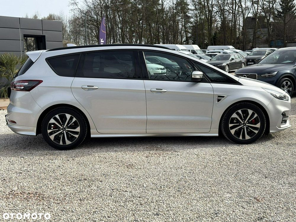 Ford S-Max 2.0 EcoBlue ST-Line - 3
