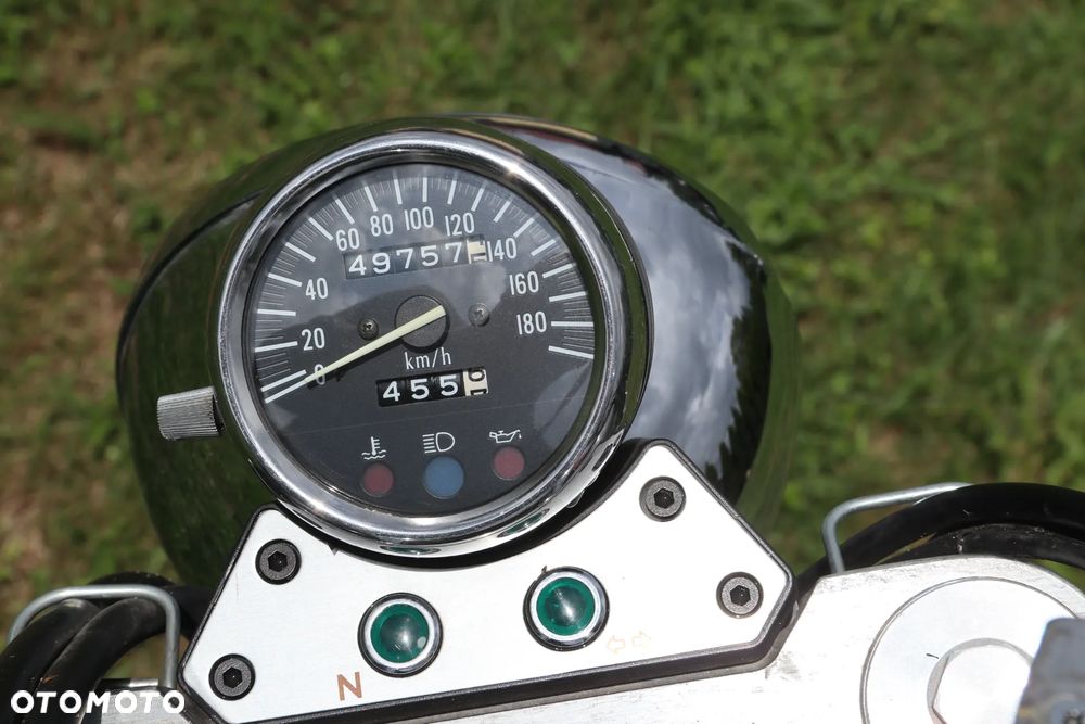 Suzuki Marauder - 4