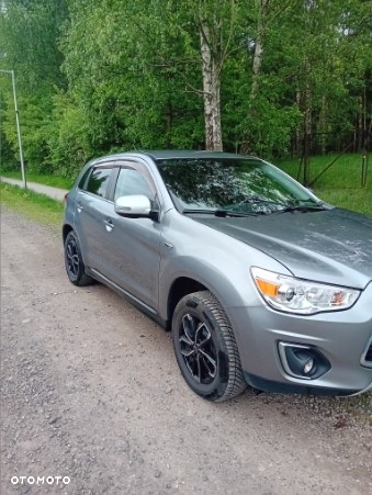 Mitsubishi ASX 1.6 Active - 18