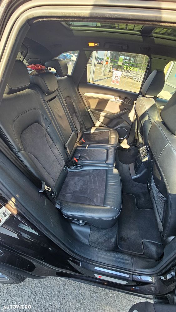Audi SQ5 - 15
