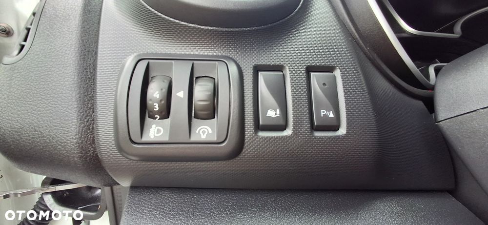 Renault TRAFIC VIVARO VITO T6 CUSTOM EXPERT LIFT KLIMA  LED - 20