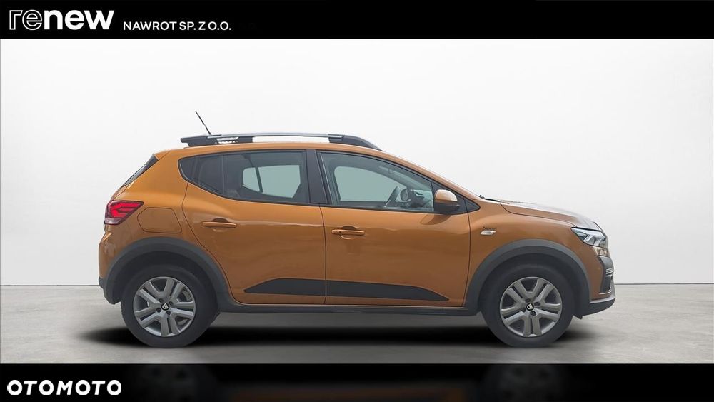 Dacia Sandero 1.0 TCe Comfort - 6