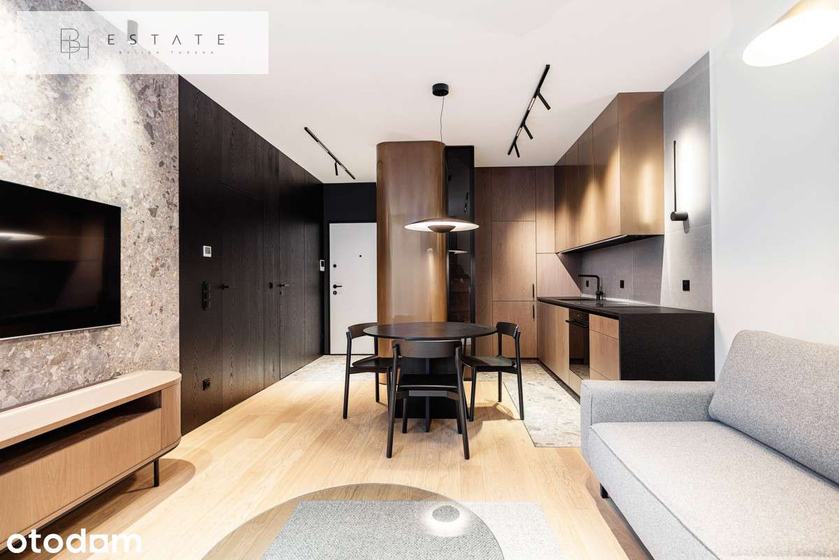 Doki Living | 2 pokoje | Premium
