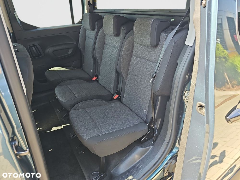 Opel Combo - 10