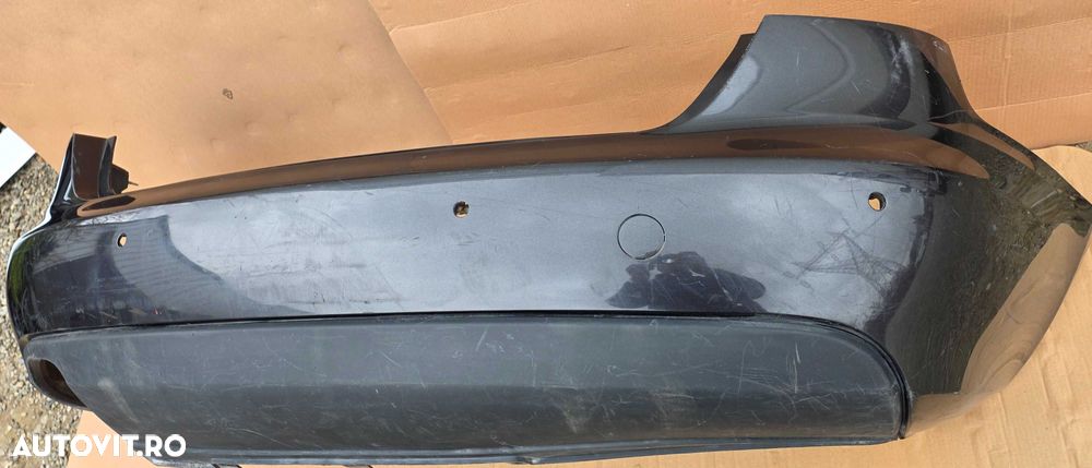 Bara spate AUDI A4 B8 berlina 2009 / 2010 2011 - 3