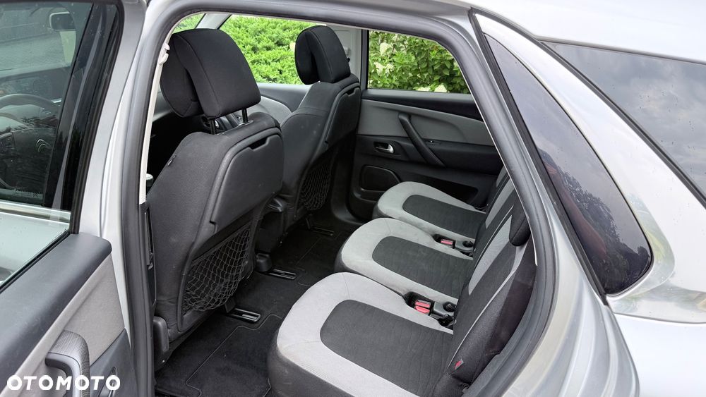 Citroën C4 Picasso BlueHDi 120 SHINE - 14