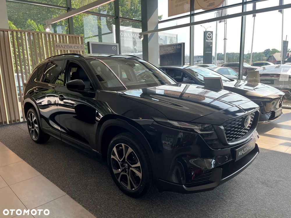 Mazda CX-5 - 2