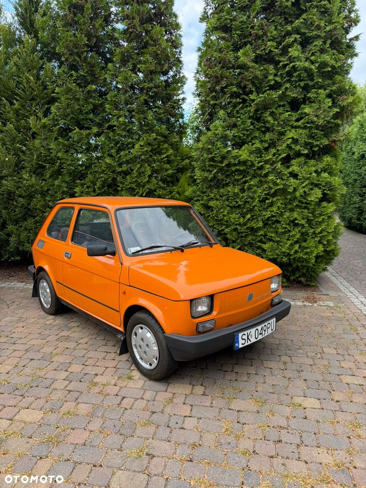 Fiat 126 - 14