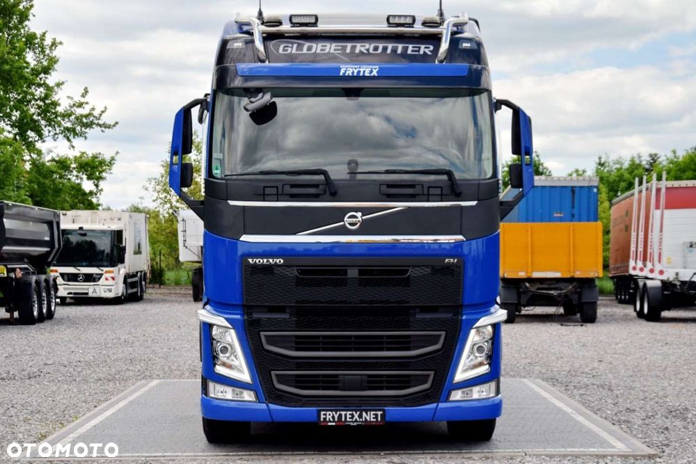 Volvo FH 460 HIAB X-HIPRO192 ES-4 - 2