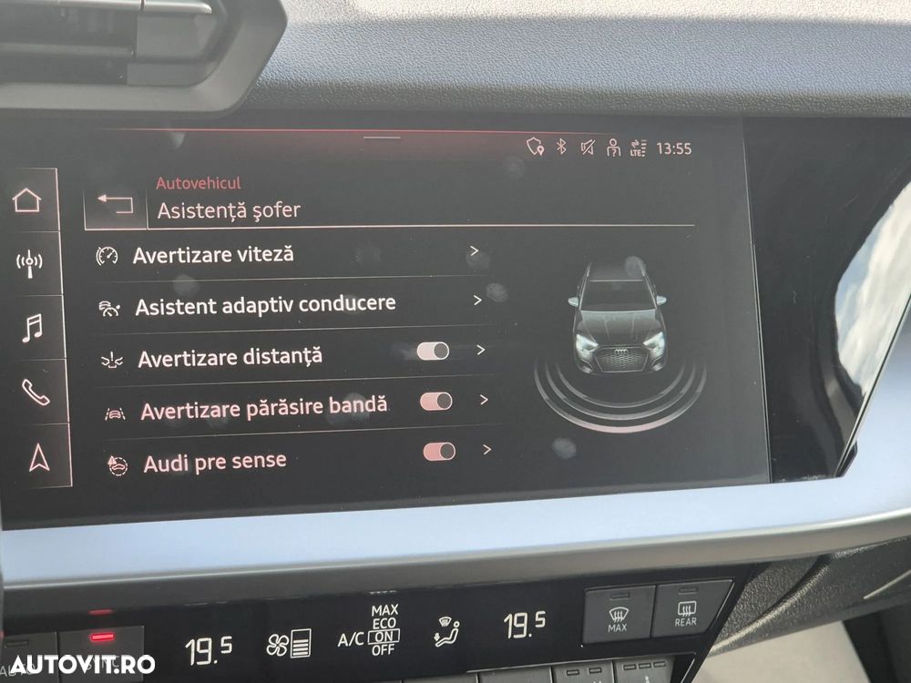 Audi A3 - 25