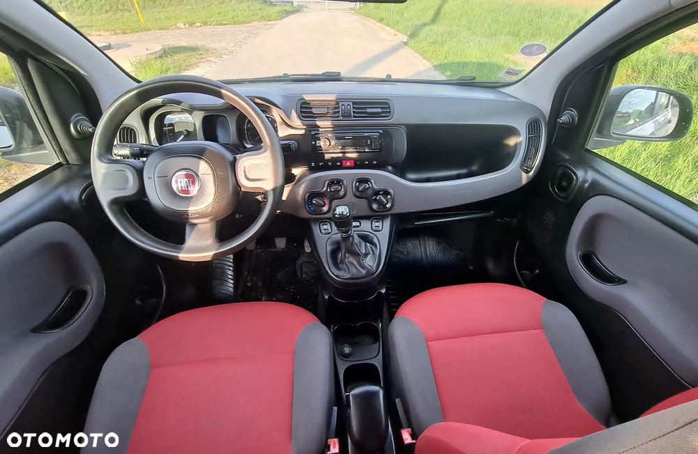 Fiat Panda 1.2 Mystyle - 5