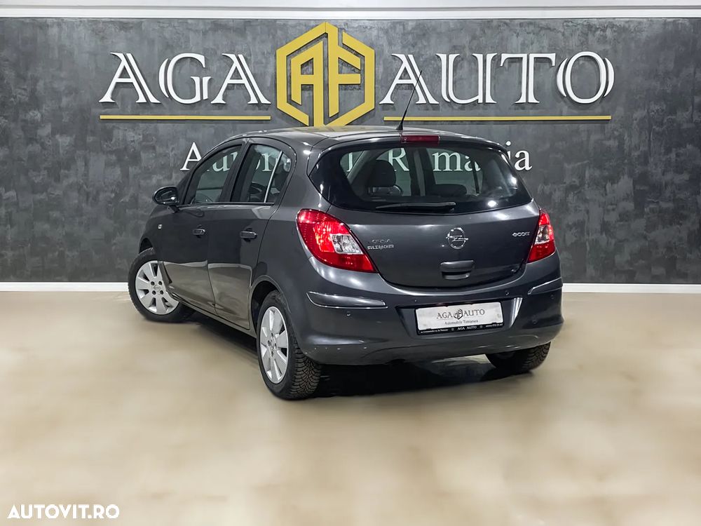 Opel Corsa 1.2 Essentia - 3