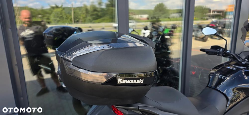 Kawasaki Versys 1000 - 19