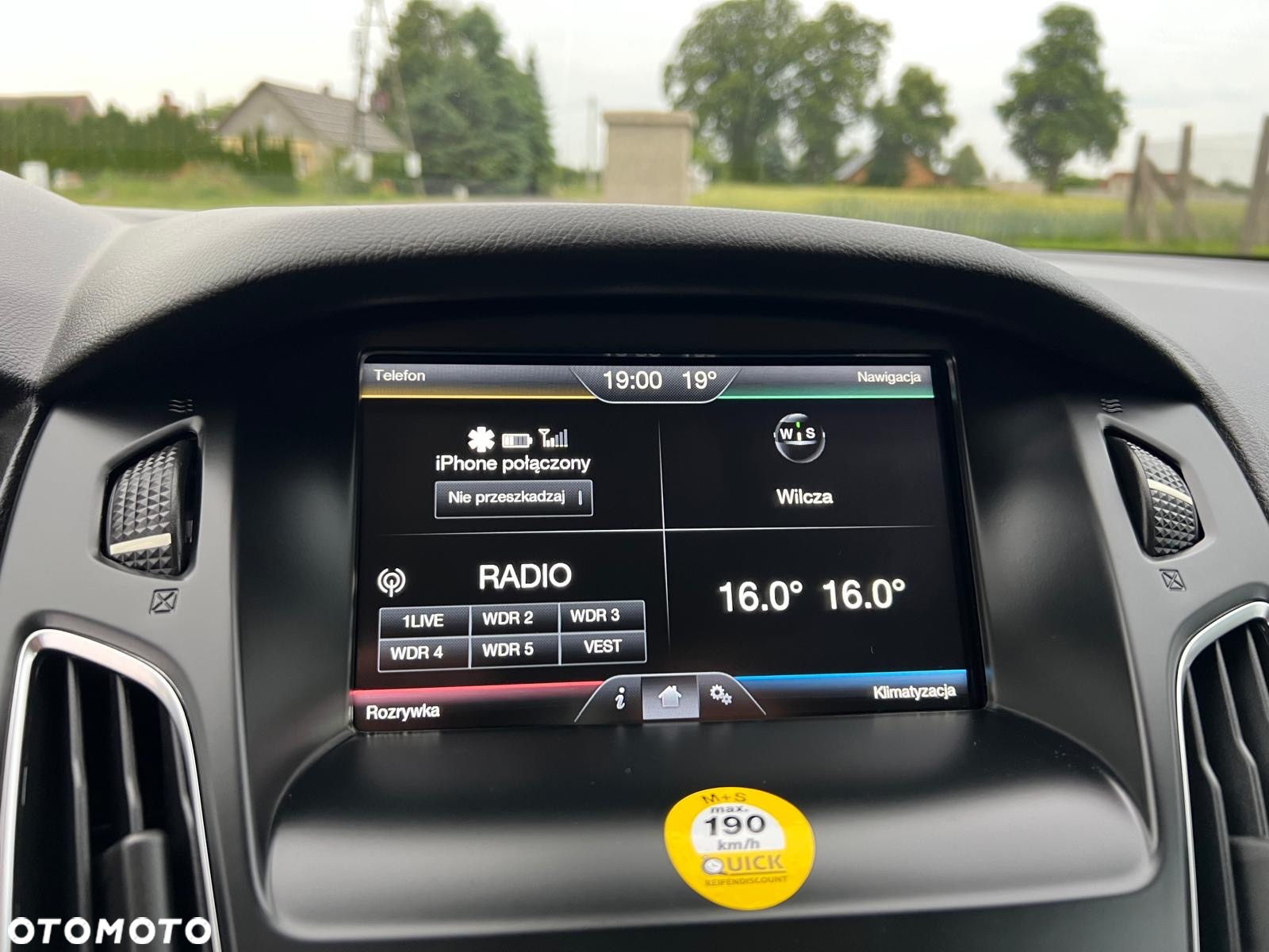Ford Focus - 15