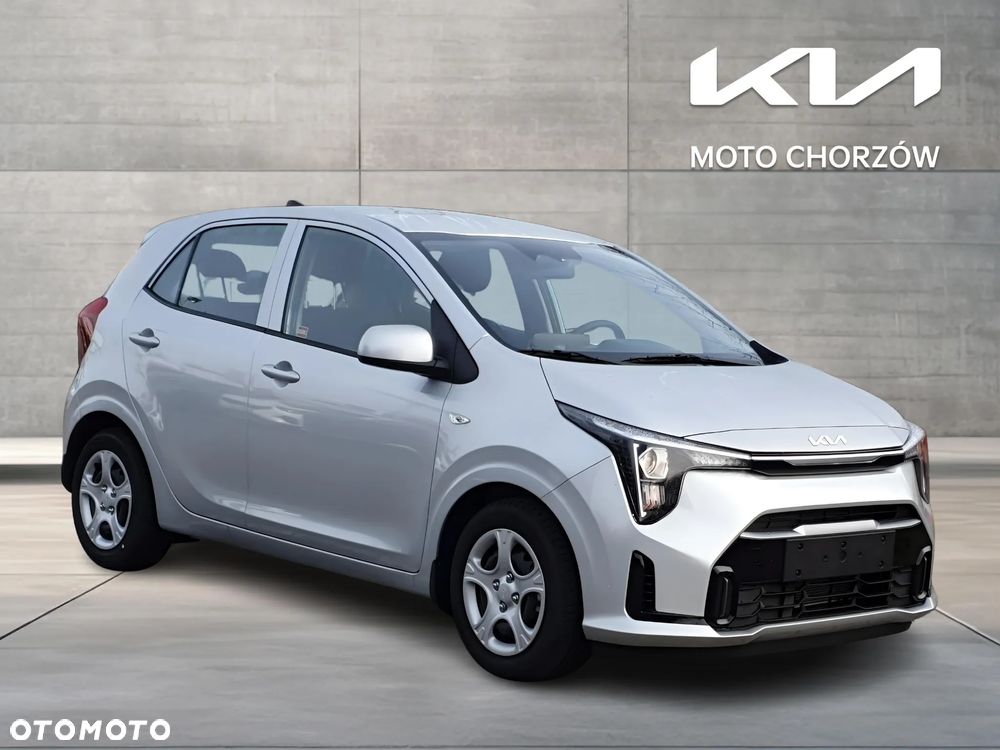 Kia Picanto 1.0 GDI L - 7