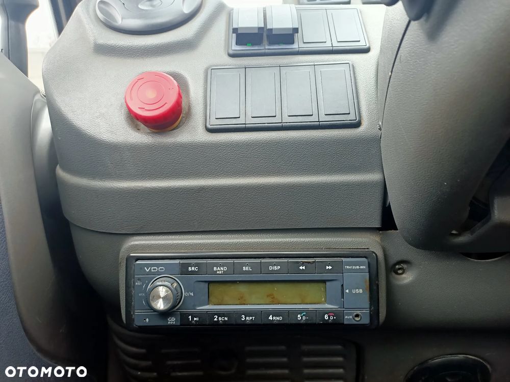 Manitou MRT 2150 PRIVILEGE - 25