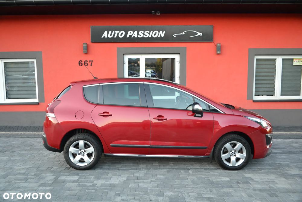 Peugeot 3008 BlueHDi 150 Stop & Start Allure - 20