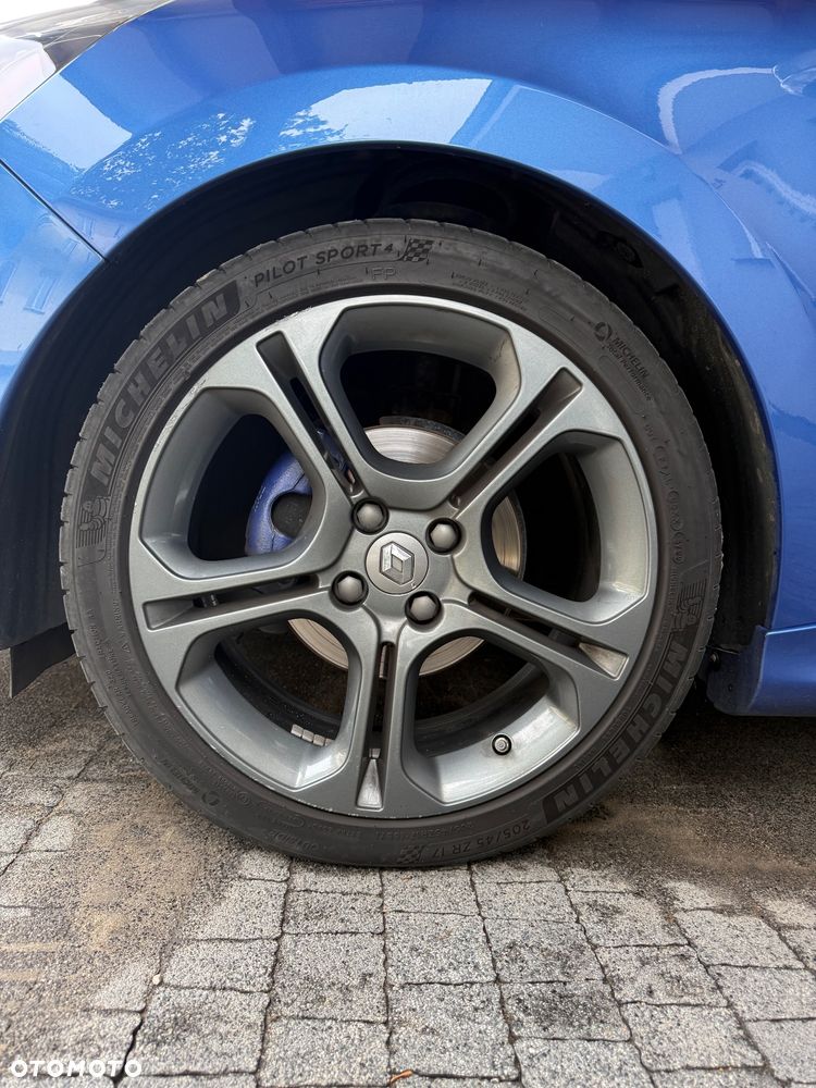 Renault Clio 1.2 TCe GT 120 EDC - 13